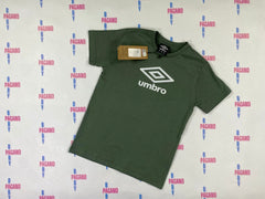 T-shirt UMBRO DARK GREEN