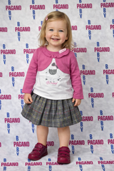 Completino BE HAPPY SHEEP