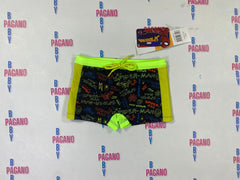 Costume WRITEN SPIDER-MAN