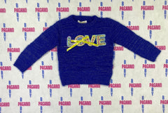 Maglioncino LOVE-LOVE