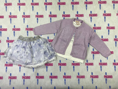 Set ANTONIA - Pagano Baby Store
