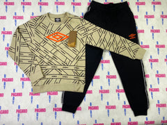 Tuta UMBRO STREET - Pagano Baby Store