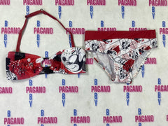 Costume MINNIE