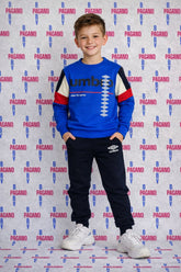 Tuta UMBRO - Pagano Baby Store