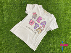 T-shirt BEAR UT