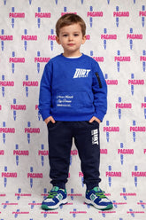 Tuta DIRT SPORT - Pagano Baby Store