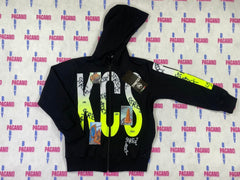 Felpa KCS TREND