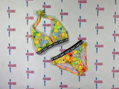 Costume SMILE LOVE - Pagano Baby Store