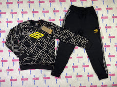 Tuta UMBRO STREET - Pagano Baby Store