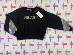 Felpa BLACK PHARD BLACK