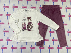 Completino DOLL NICE DAY