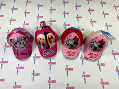 Cappellino GIRLS DISNEY