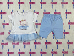 Completino CAT DANCE - Pagano Baby Store