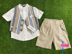 Set NAZARENO GABRIELLI DEVID