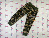 Panta-tuta TOTAL MILITARY