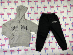 Tuta LOS ANGELES BOY