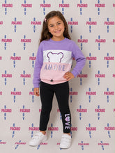 Completino AMORE TEDDY - Pagano Baby Store