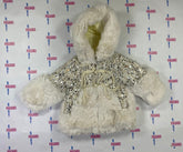 Giacca PELLICCIA DELIC