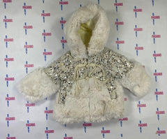 Giacca PELLICCIA DELIC