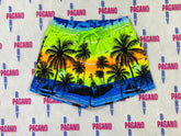 Costume PALMES - Pagano Baby Store