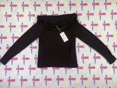 Maglietta LUXS PHARD BROWN