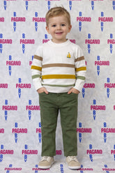 Set LAST PLANET - Pagano Baby Store