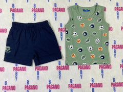Completino MANY BALL - Pagano Baby Store