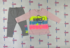 Completino DANCE SISTERS