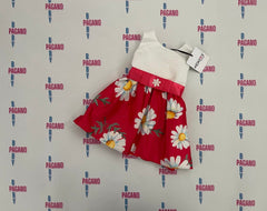 Abito MARGHERITA RED