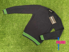 Maglioncino DANIEL BLACK