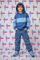 Jeans SUPER CARGO - Pagano Baby Store