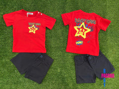 Completino REFUSED CHANGE