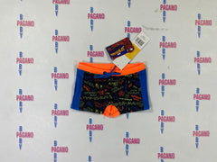 Costume WRITEN SPIDER-MAN