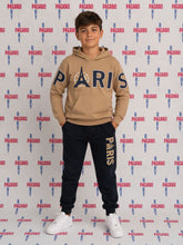 Tuta PARIS - Pagano Baby Store