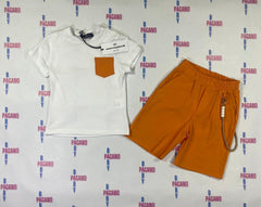 Completino NAZZARENO GABRIELLI - Pagano Baby Store