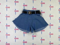 Shorts FARFALLA-B