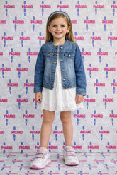 Giubbotto STYLE BELLINA - Pagano Baby Store