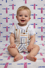 Set STELLE PUPI - Pagano Baby Store