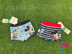 Costume TOPOLINO PAPERINO