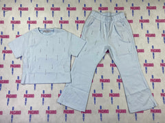 Coordinato RAFFY - Pagano Baby Store