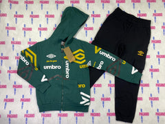 Tuta UMBRO PLAY THE GAME