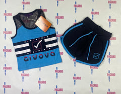 Completino GIVOVA BLUE