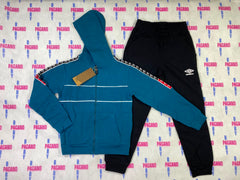 Tuta UMBRO BALL - Pagano Baby Store