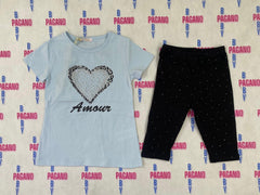 Completino AMORE - Pagano Baby Store