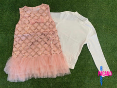 Set ROSMARY - Pagano Baby Store