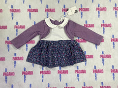 Abito LOLLITOP PURPLE