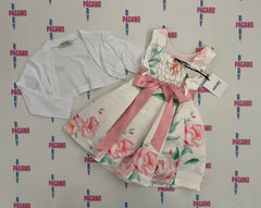 Abito DELICATY ROSES