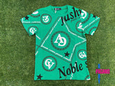 T-shirt NOBLE CV