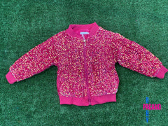 Maxi felpa PALLIETS - Pagano Baby Store