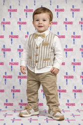 Set EDOARDO - Pagano Baby Store